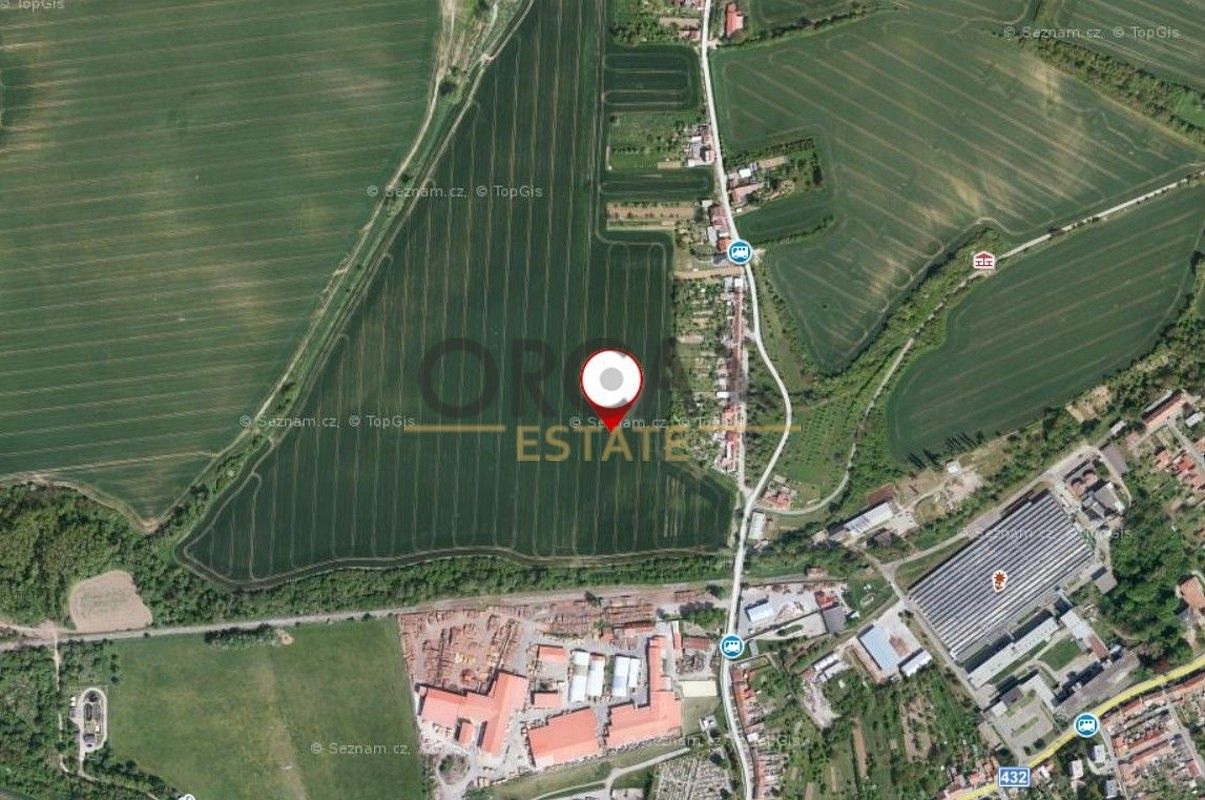 Zemědělský pozemek · Koryčany, okres Kroměříž, Zlínský kraj - 3