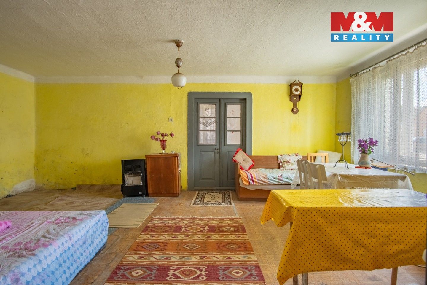 Chalupa · 140 m² · Újezdec, Bělčice - 4