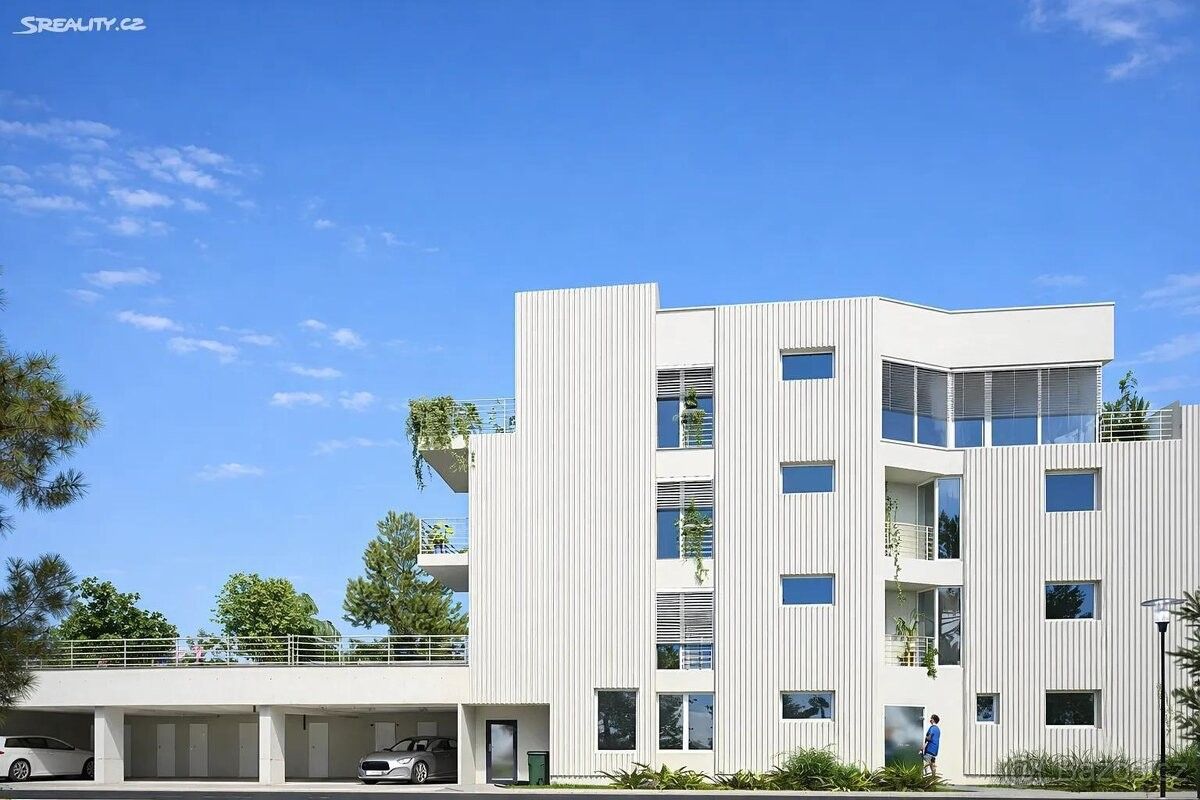 Byty, Brno, 625 00 - 1