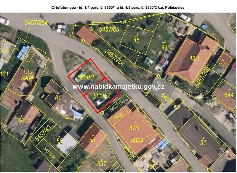 Ostatní, Polešovice, okres Uherské Hradiště, Zlínský kraj - 2