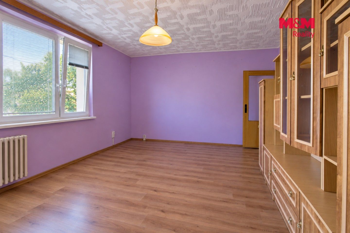4+1, Na Ostrově, Chrudim, 82 m² - 2