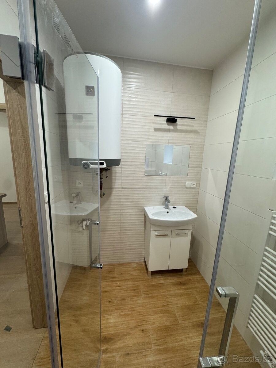 Pronájem byt - Litoměřice, 412 01