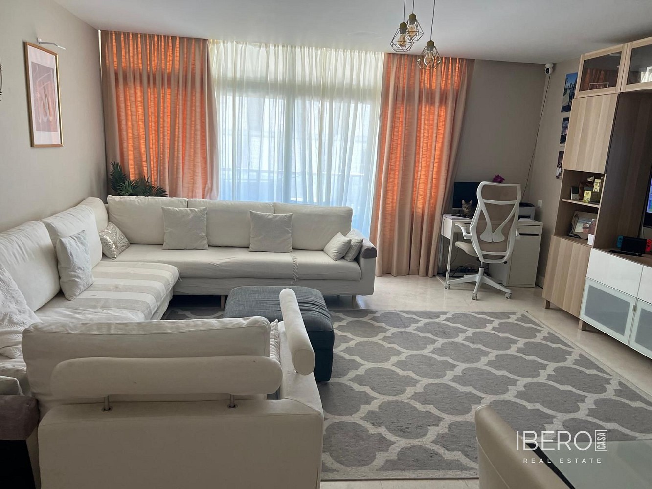 Prodej byt 4+kk - Punta Chullera, Španělsko, 172 m² - 5
