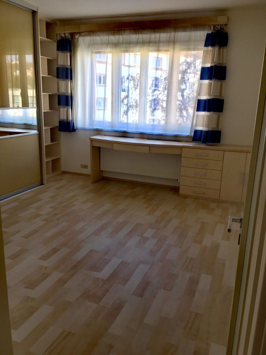 Byt 3+kk · 84 m² · Zemědělská, Praha - Dejvice - 4