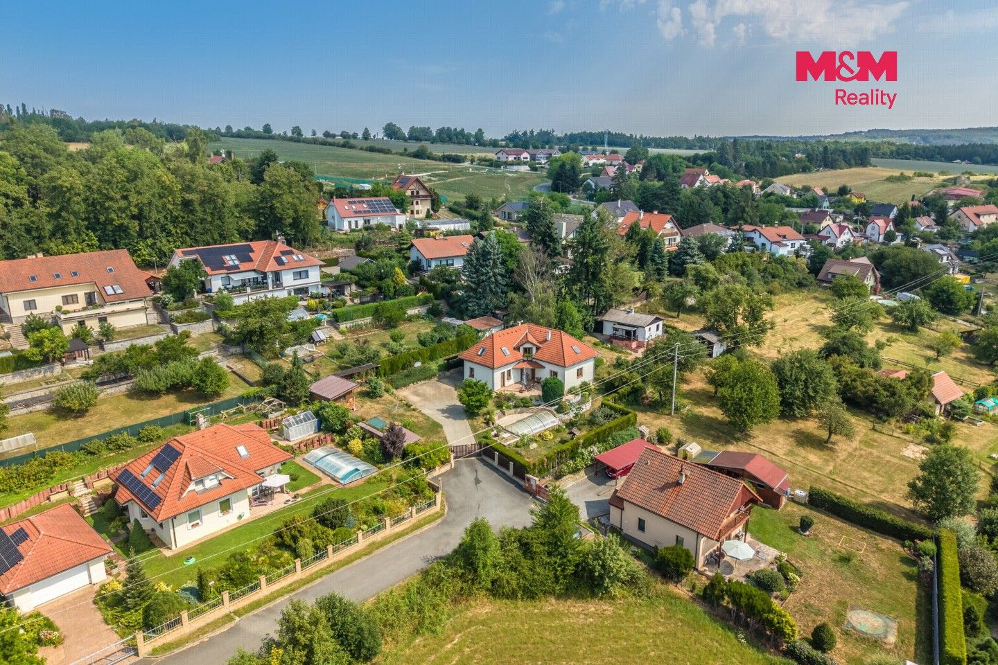 Rodinný dům · 225 m² · Libeř - 4
