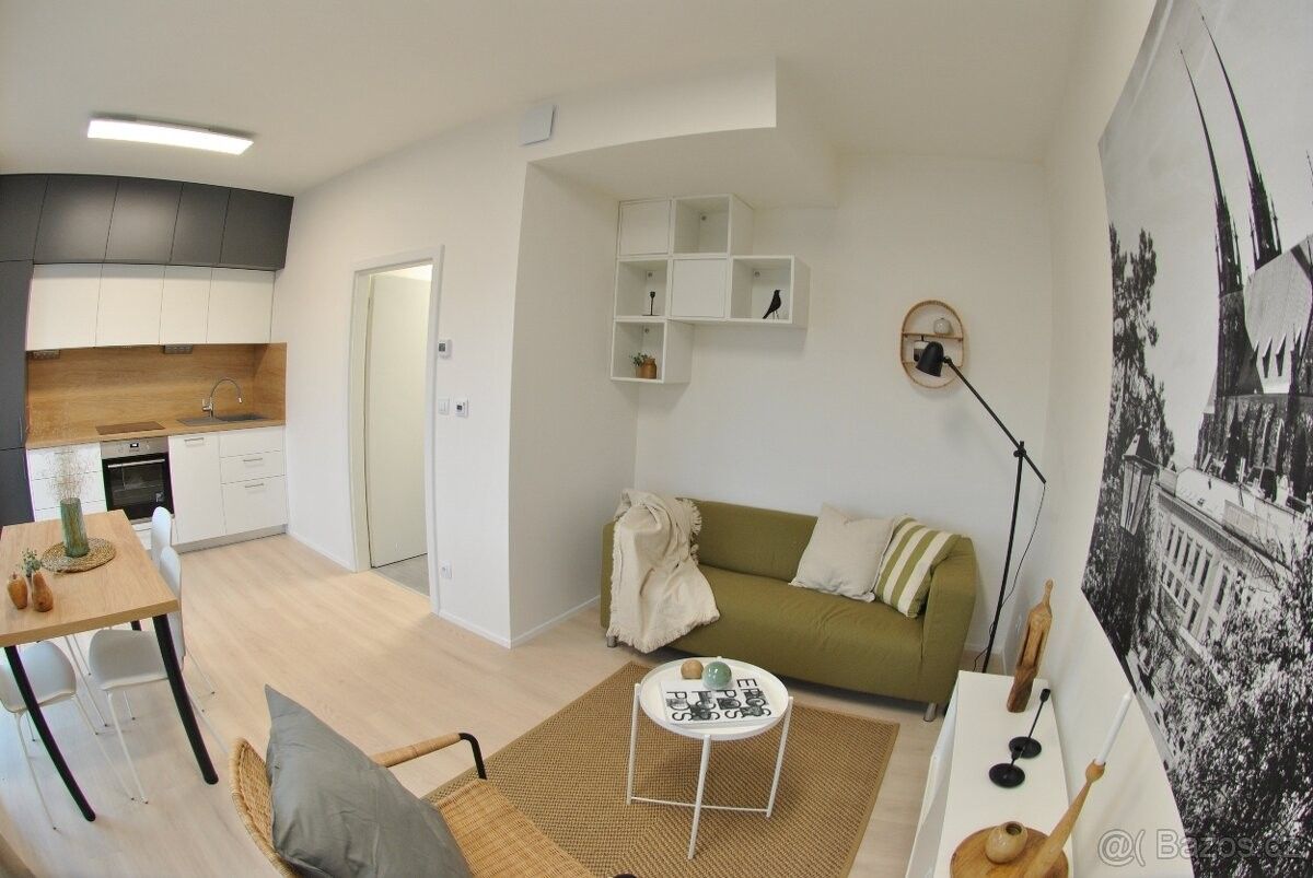 Pronájem byt - Brno, 602 00