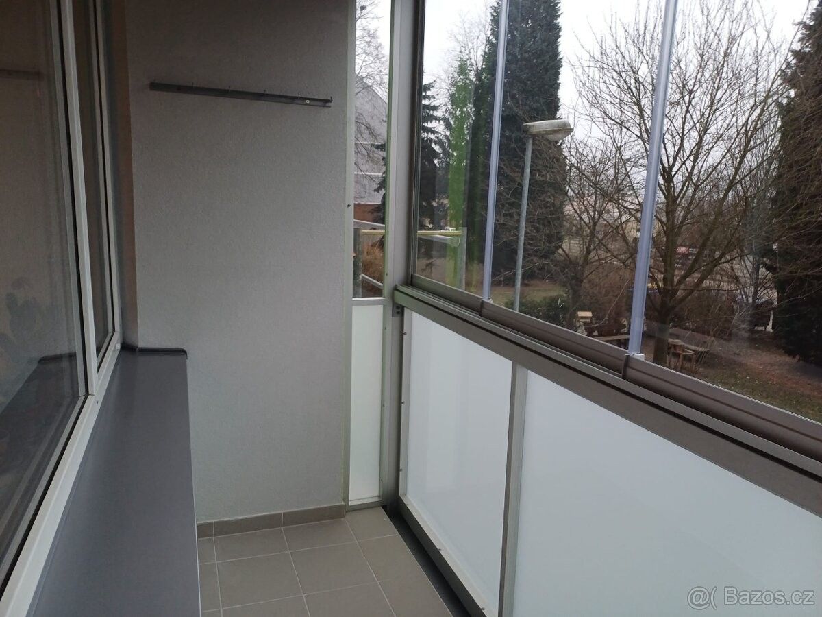 Pronájem byt - Děčín, 405 02