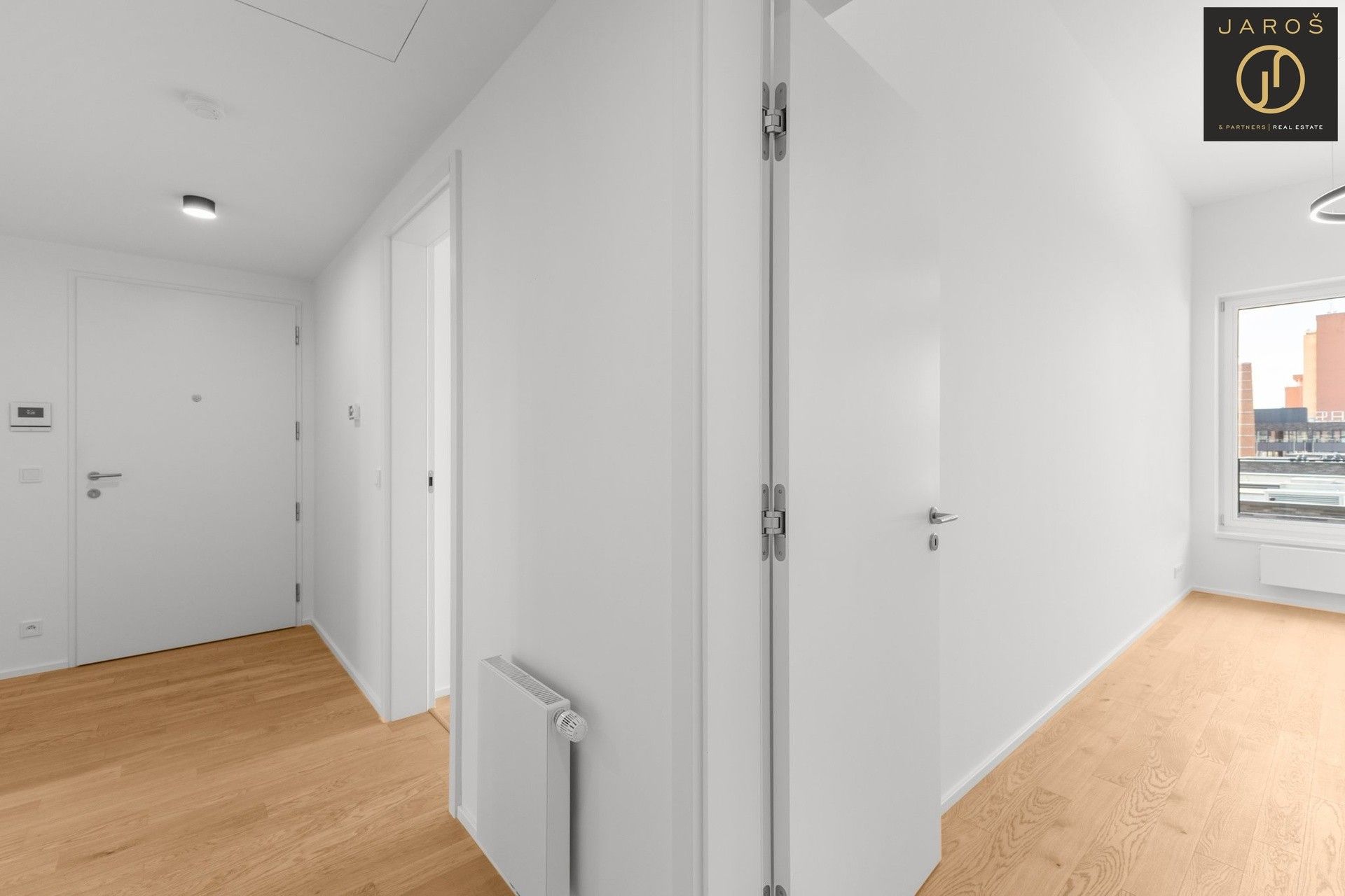 Byt 4+kk · 106 m² · U průhonu, Praha Holešovice - 4