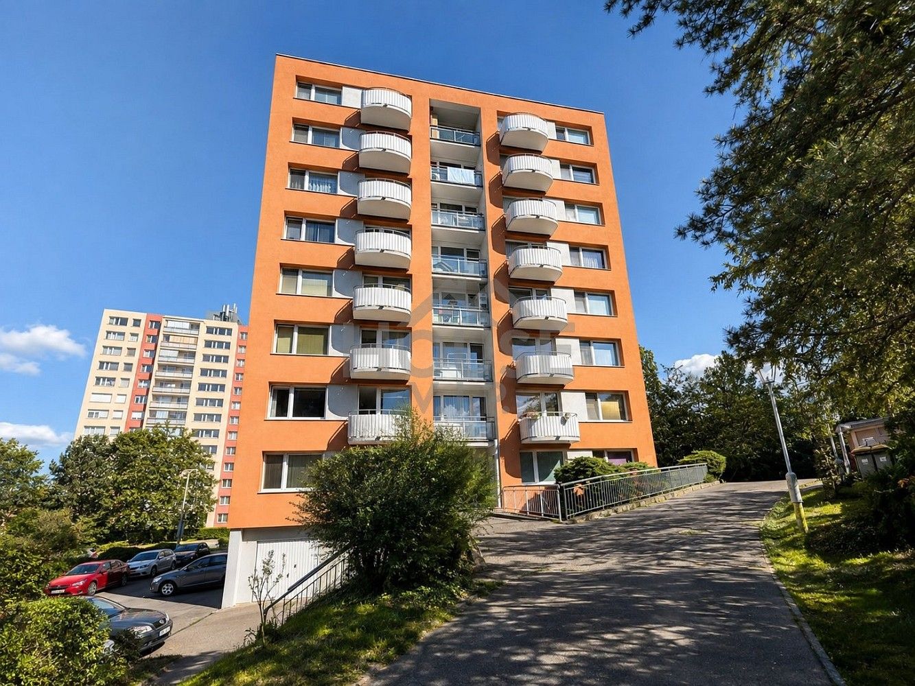 2+1, Praha - Hostivař, okres Praha 15, Hlavní město Praha, 65 m² - 1