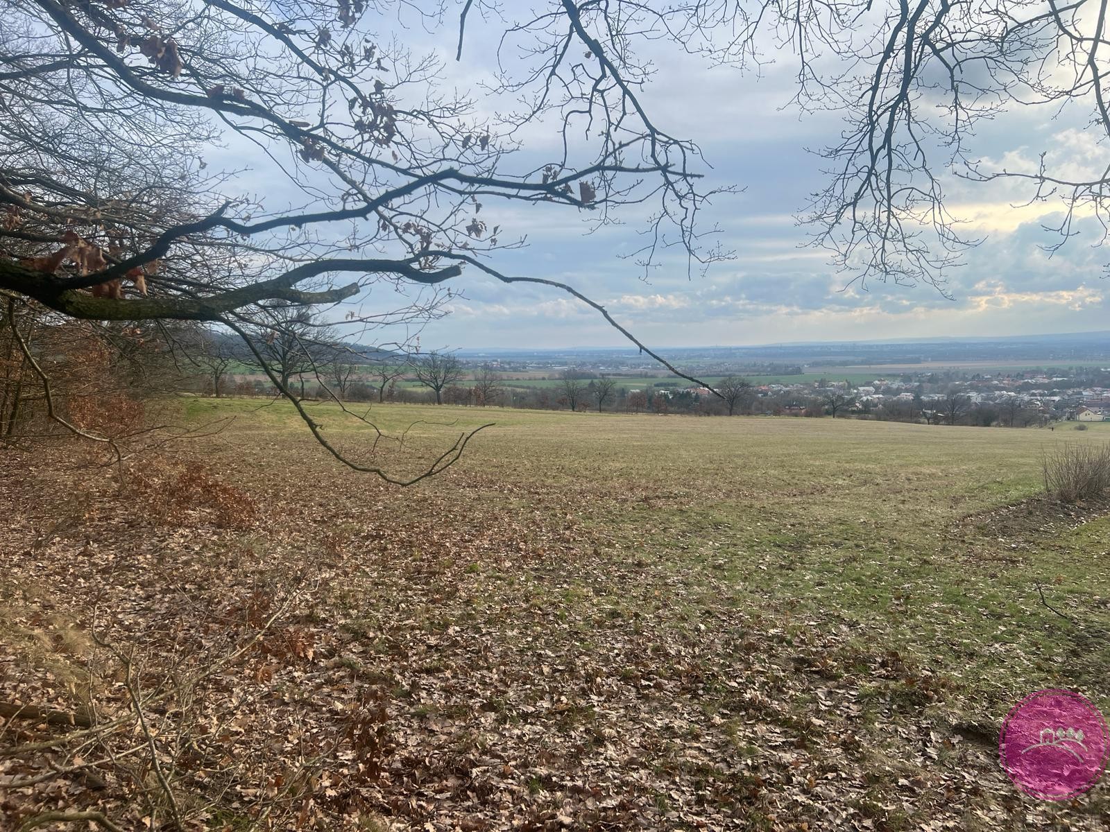 Louka · 27 123 m² · Bělkovice-Lašťany - 3