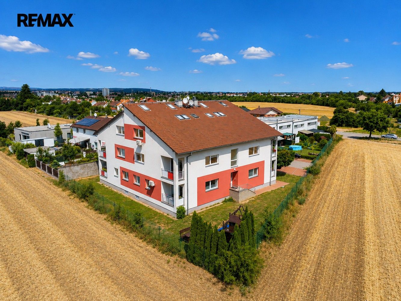4+kk, Vyškov - Nosálovice, Jihomoravský kraj, 119 m² - 1