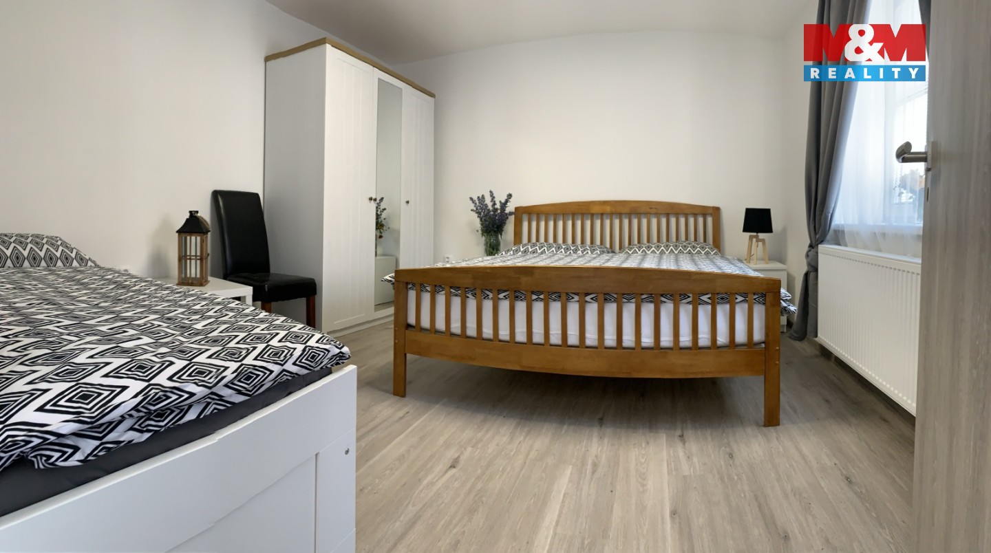 Ubytovací zařízení, Beskydy – pohled 4