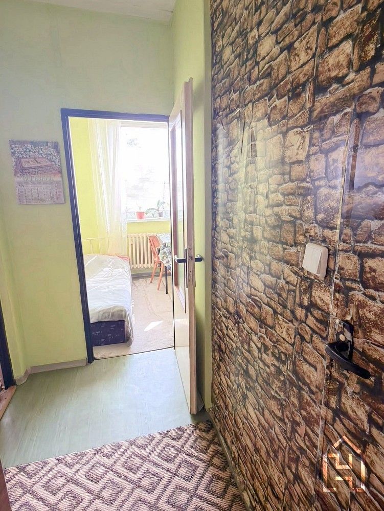 Byt 1+1 · 34 m² · Jihlava, Kraj Vysočina - 4