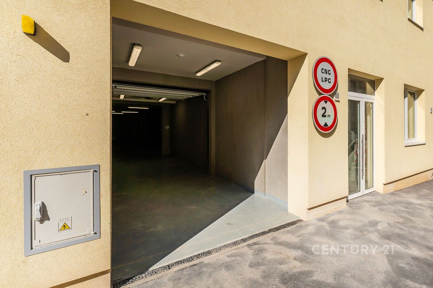 Ostatní, Praha, Hlavní město Praha, 12 m² - 2