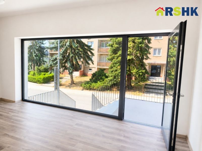 Obchodní prostory · 40 m² · Horní  , Světlá nad Sázavou - 4