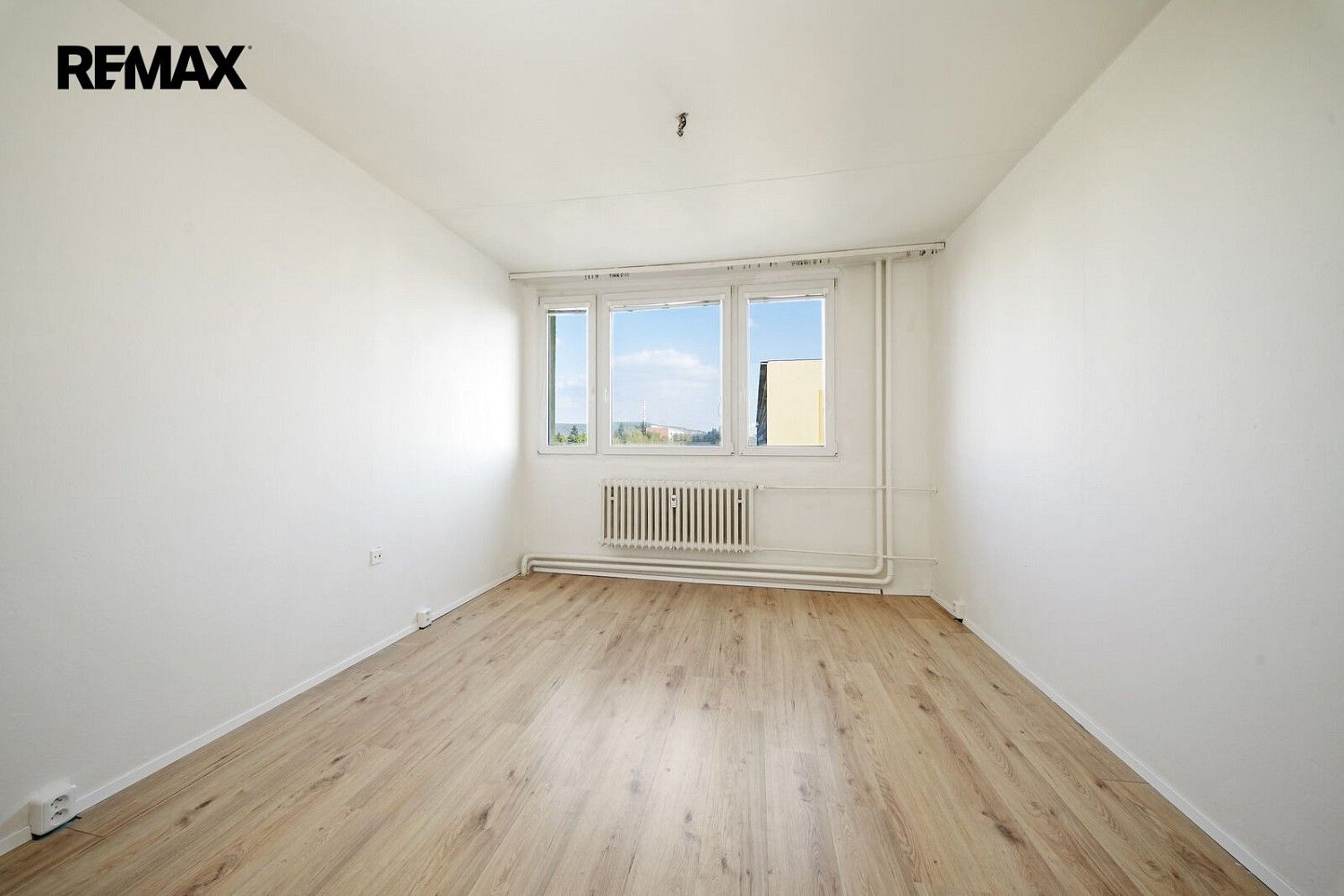 1+kk, Halasovo náměstí, Brno - Lesná, 23 m² - 2