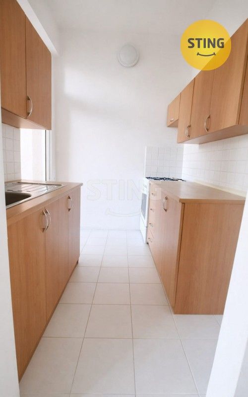 Pronájem byt 2+1 - Slavíčkova, Ostrava, 60 m²