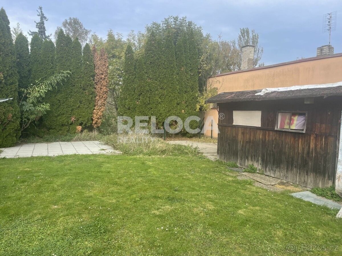 Pozemky pro bydlení, Praha, 193 00