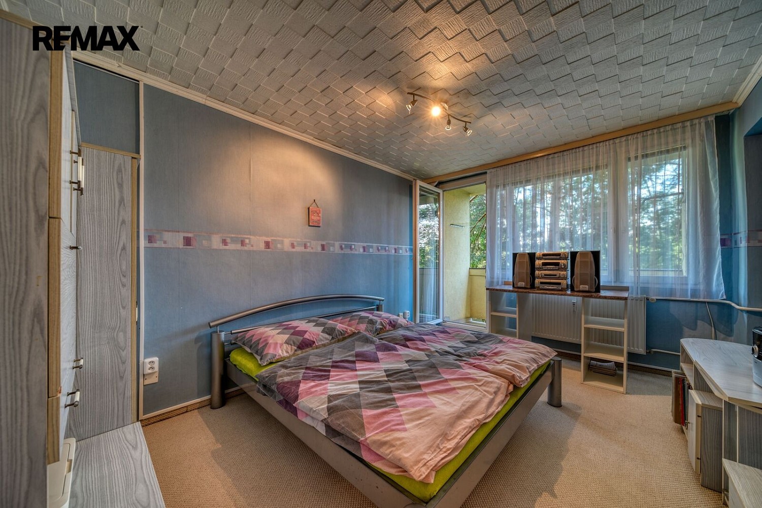Byt 3+1 · 94 m² · Kunštátská, Poděbrady - Poděbrady III, okres Nymburk - 3