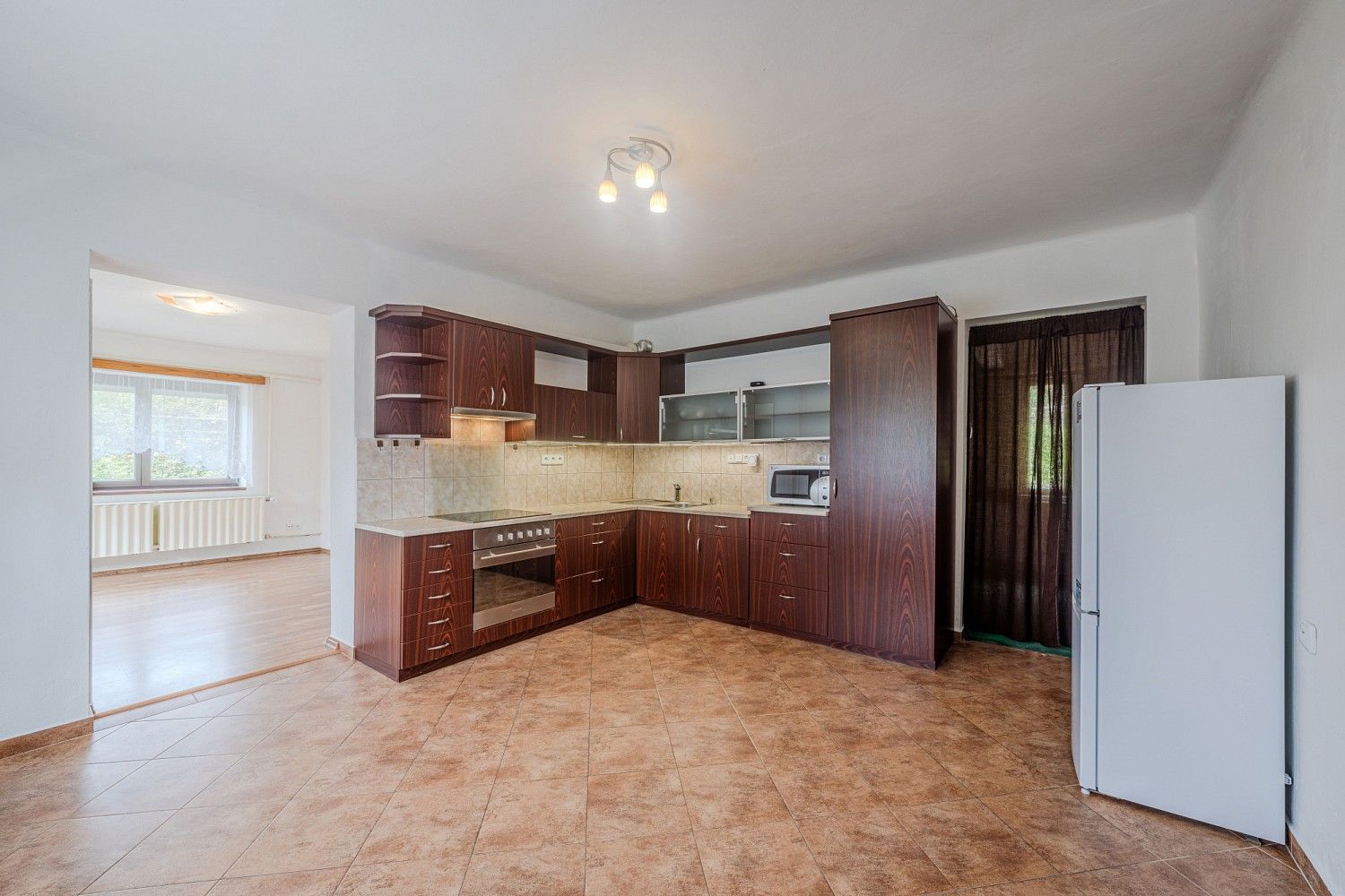 Rodinný dům · 165 m² · Stružinec, okres Semily - 4
