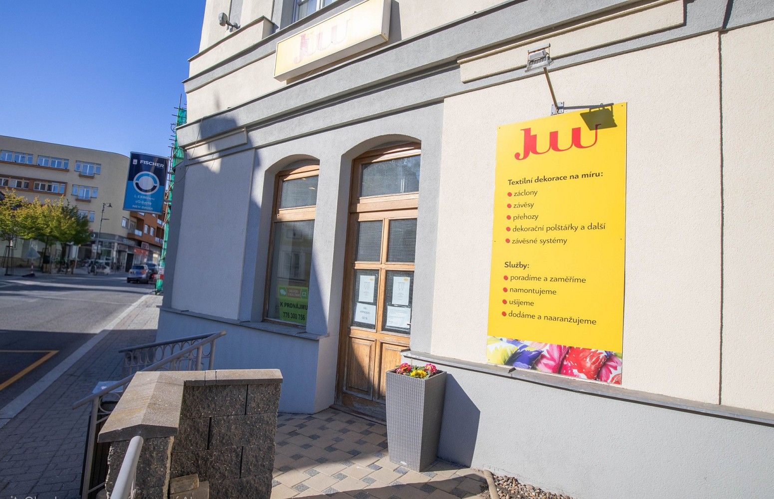 Obchodní prostory · 61 m² · Říčany, okres Praha-východ, Středočeský kraj - 3
