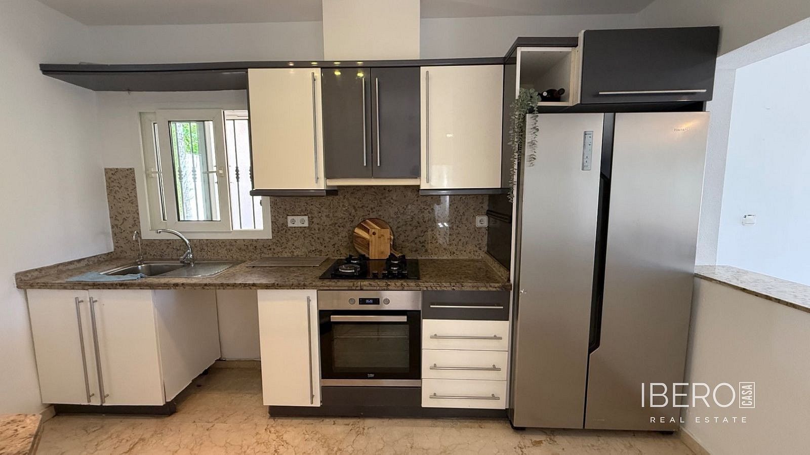 Prodej rodinný dům - Orihuela, ES, 137 m² - 5