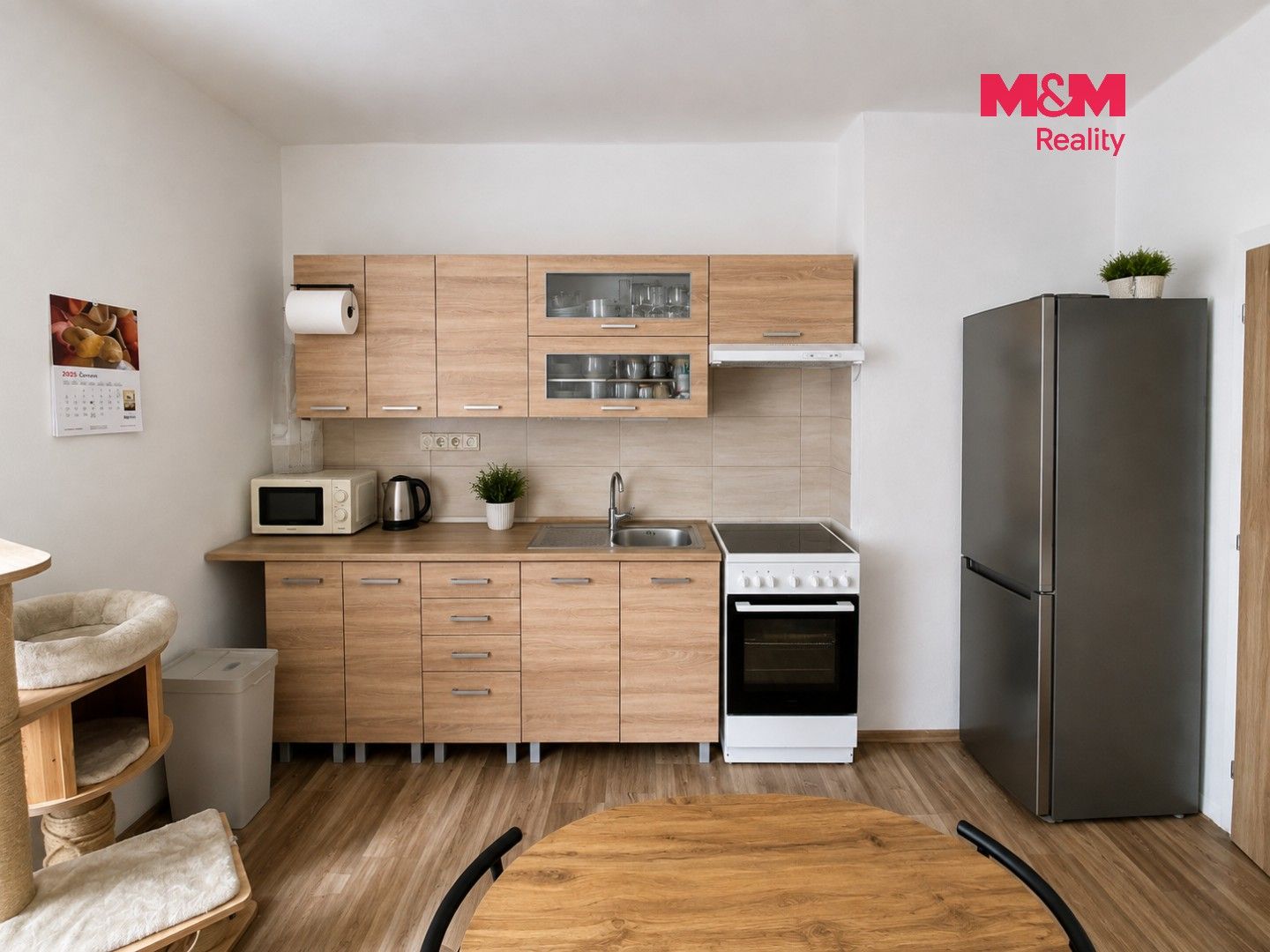 2+kk, Wolkerova, Olomouc, 40 m²