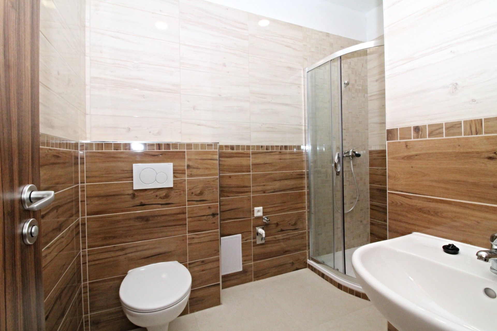 Byt 2+1 · 66 m² · Masarykovo náměstí, Jihlava - 3