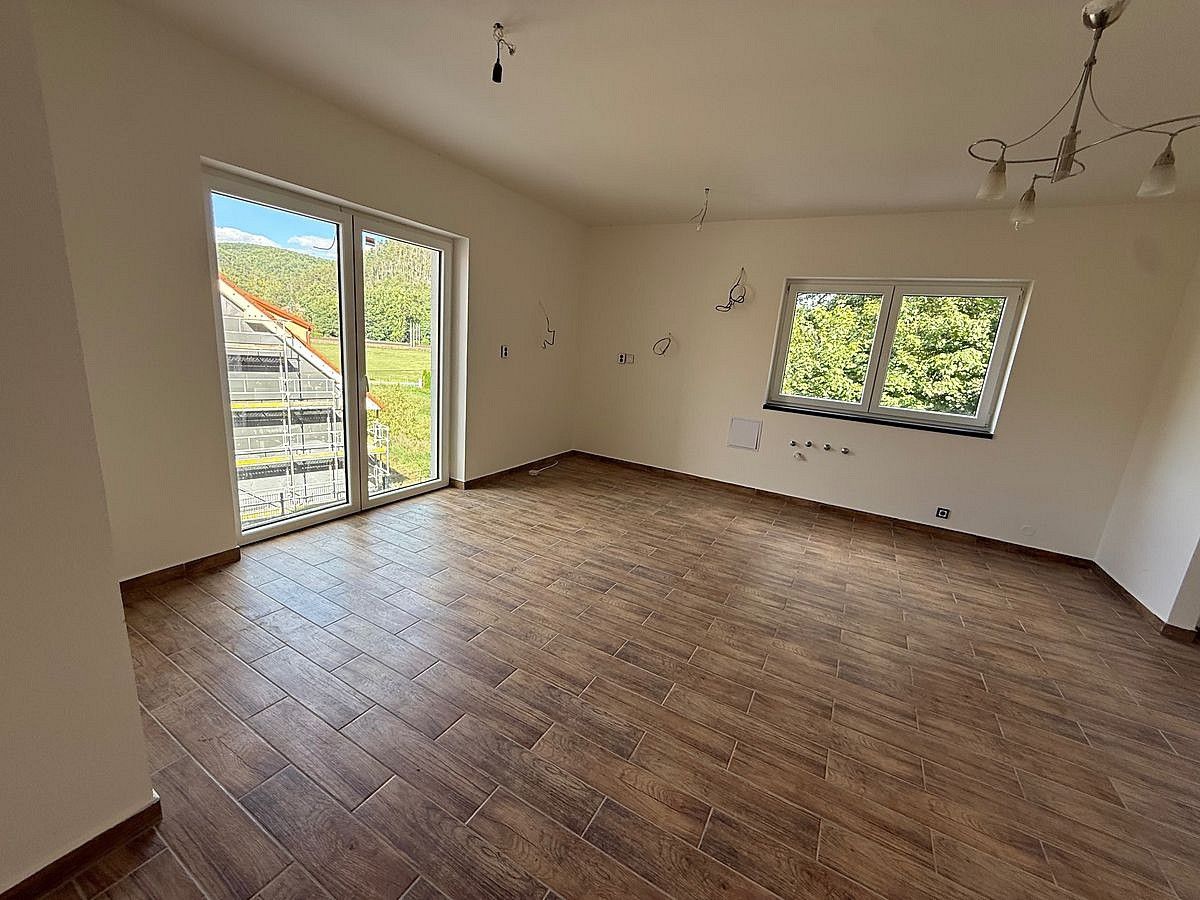 Prodej byt 3+1 - Karlštejn, okres Beroun, 139 m² - 5