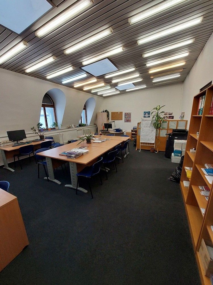 Kanceláře, Ostrava - Moravská Ostrava, okres Ostrava-město, Moravskoslezský kraj, 69 m² - 2