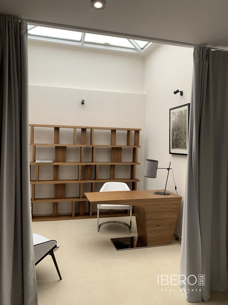 Byt 6+kk a více · 575 m² · Puerto Banús, Španělsko - 4
