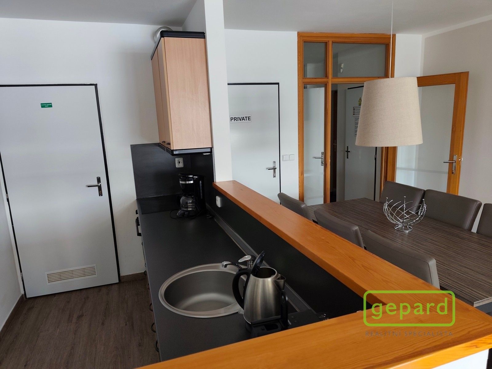 Prodej byt 3+kk - Lipno nad Vltavou Slupečná, 76 m² - 5