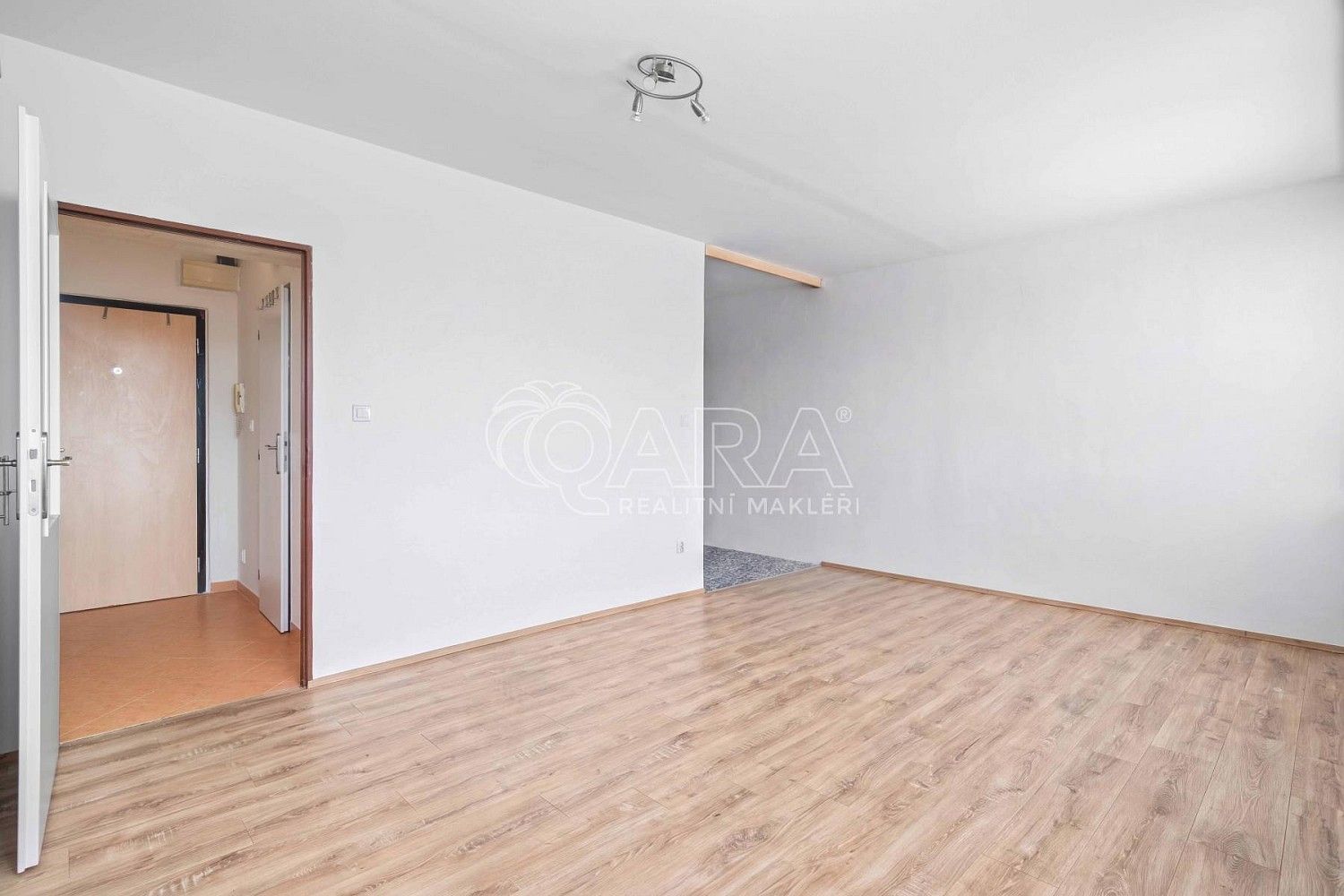 Pronájem byt 1+kk - Praha - Řepy, okres Praha 17, Hlavní město Praha, 36 m² - 5