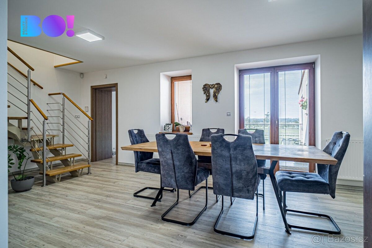 Prodej rodinný dům - Vlkoš u Přerova, 751 19