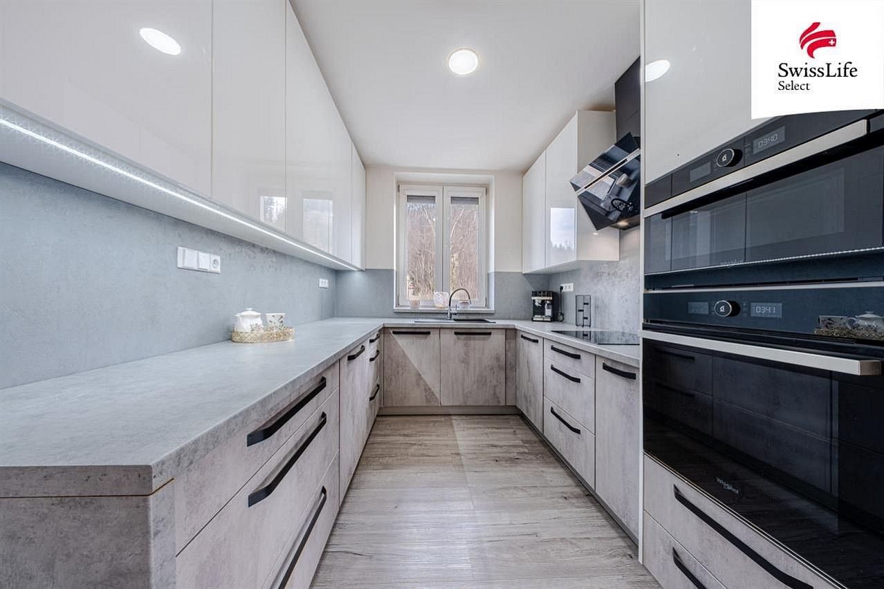 4+kk, Trutnov - Horní Staré Město, Královéhradecký kraj, 100 m² - 2