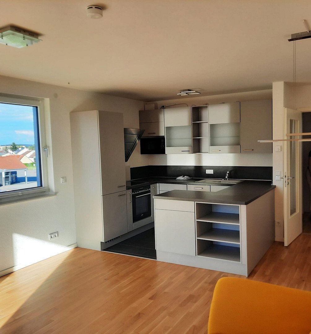 Byt 3+1 · 69 m² · Berliner Str. 109B, , Braniborsko - 3