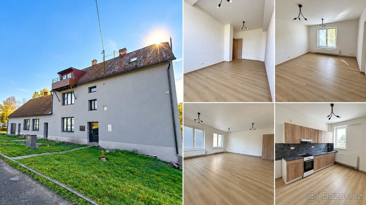 Byty, Havířov, 736 01 - 2