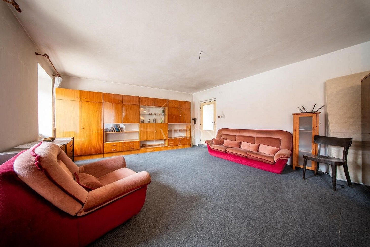 Rodinné domy, Velešín, okres Český Krumlov, Jihočeský kraj, 112 m² - 2