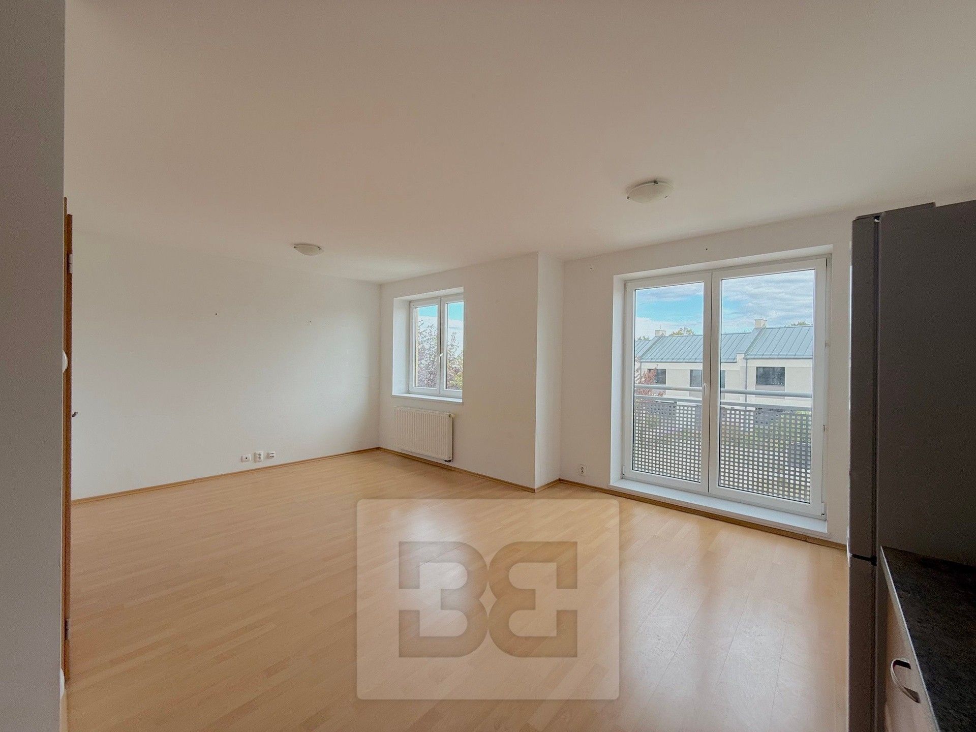 Byt 2+kk · 52 m² · K Pískovně 490, Strančice - 4
