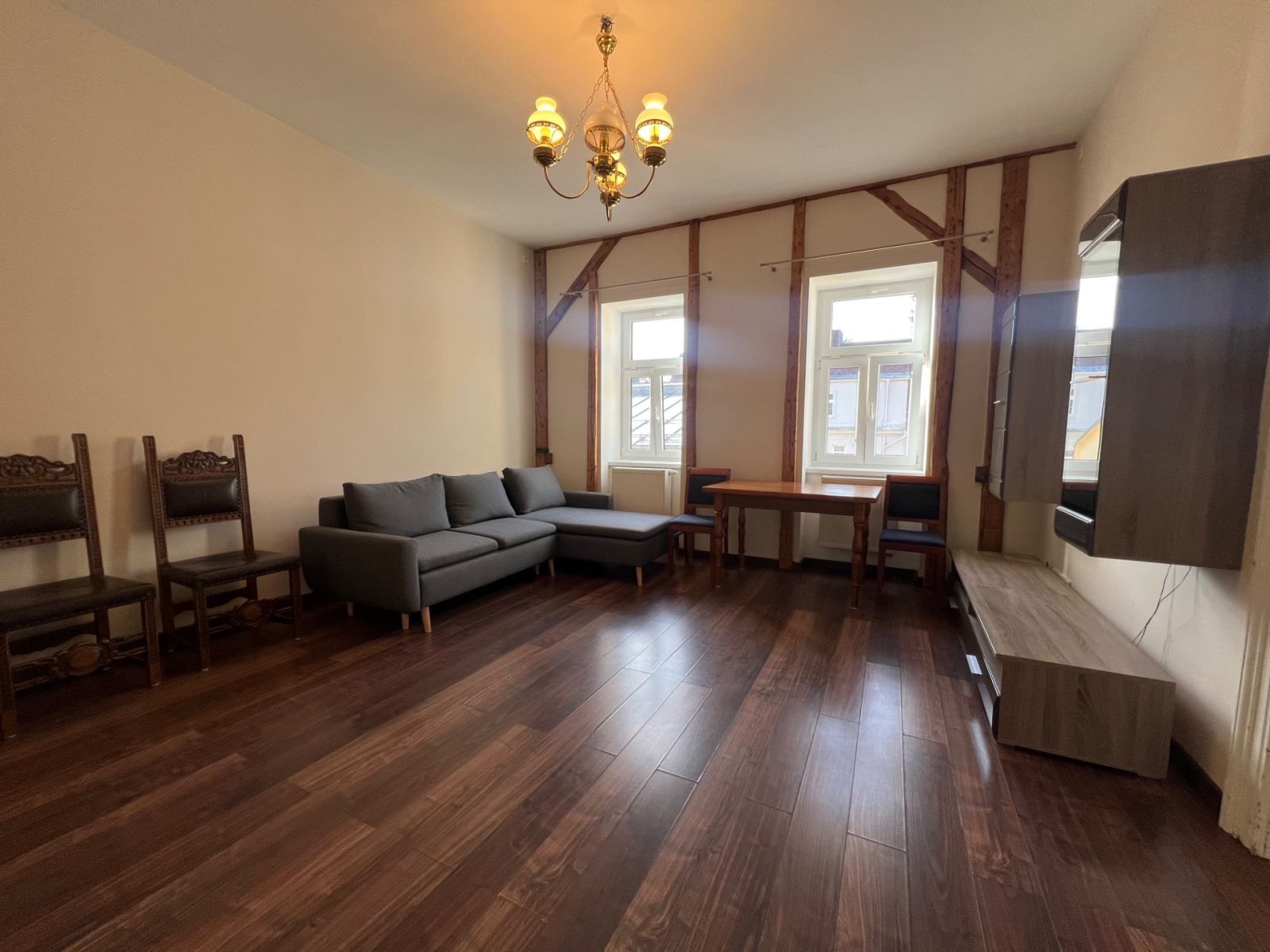 2+kk, Mladějovského, Mariánské Lázně - Mariánské Lázně, Karlovarský kraj, 57 m²