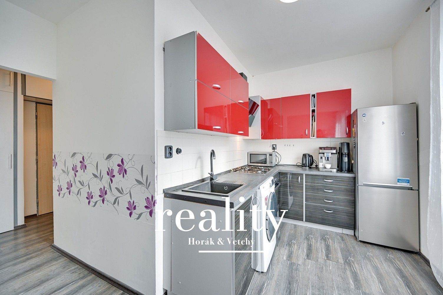 Byt 2+kk · 54 m² · Ratibořská, Opava - Předměstí - 4