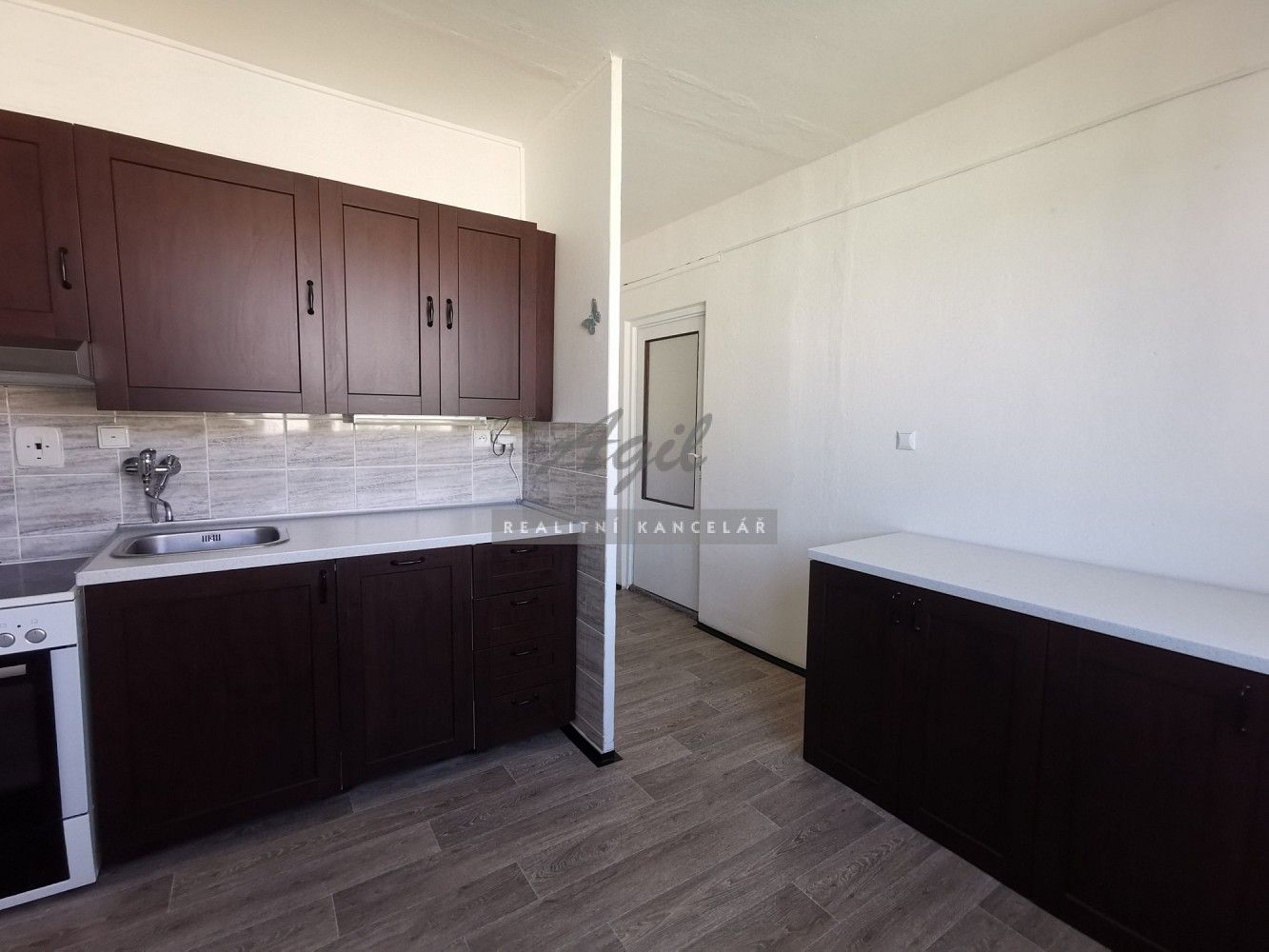Byt 1+1 · 35 m² · Mokrá-Horákov - Mokrá, okres Brno-venkov, Jihomoravský kraj - 3