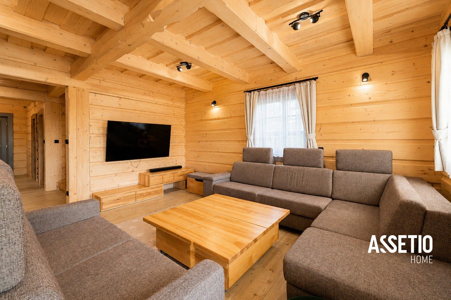 Prodej chalupa - Nový Hrozenkov, okres Vsetín, Zlínský kraj, 235 m² - 5