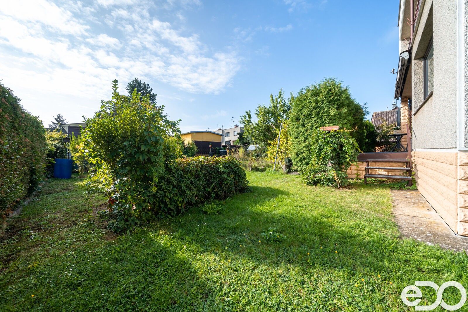 Rodinné domy, Dlouhá, Luštěnice, 130 m² - 2