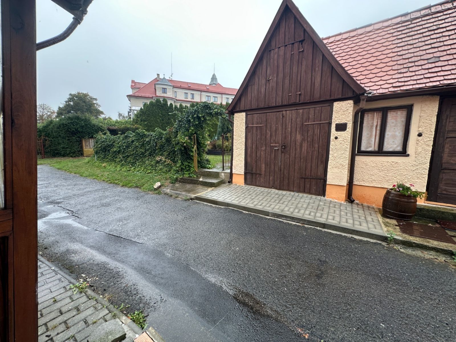 Rodinný dům · 82 m² · Žižkov, Žlutice - Žlutice, Karlovarský kraj - 4