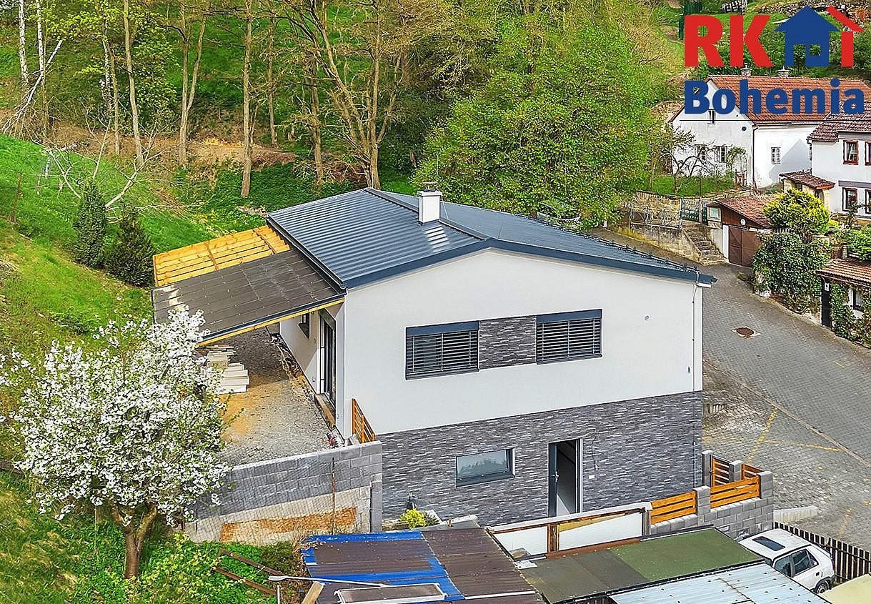 Rodinné domy, Mladá Boleslav - Podlázky, Středočeský kraj, 224 m² - 2