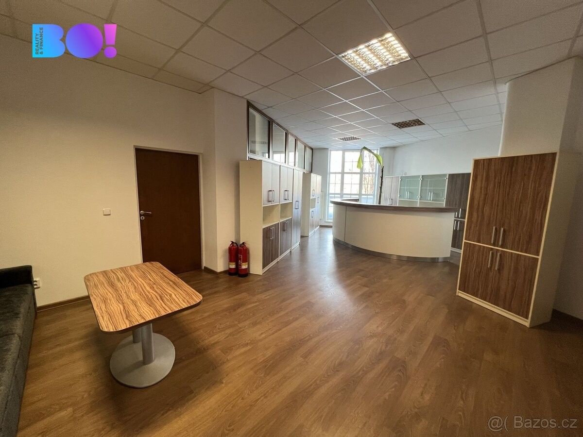 Kanceláře, Třinec, 739 61