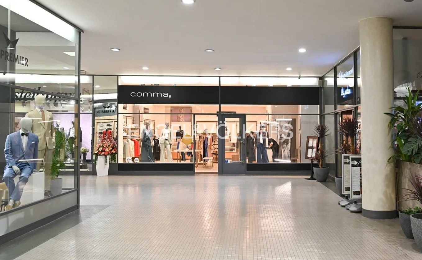 Obchodní prostory · 81 m² · Na příkopě 853, Praha Nové Město - 3