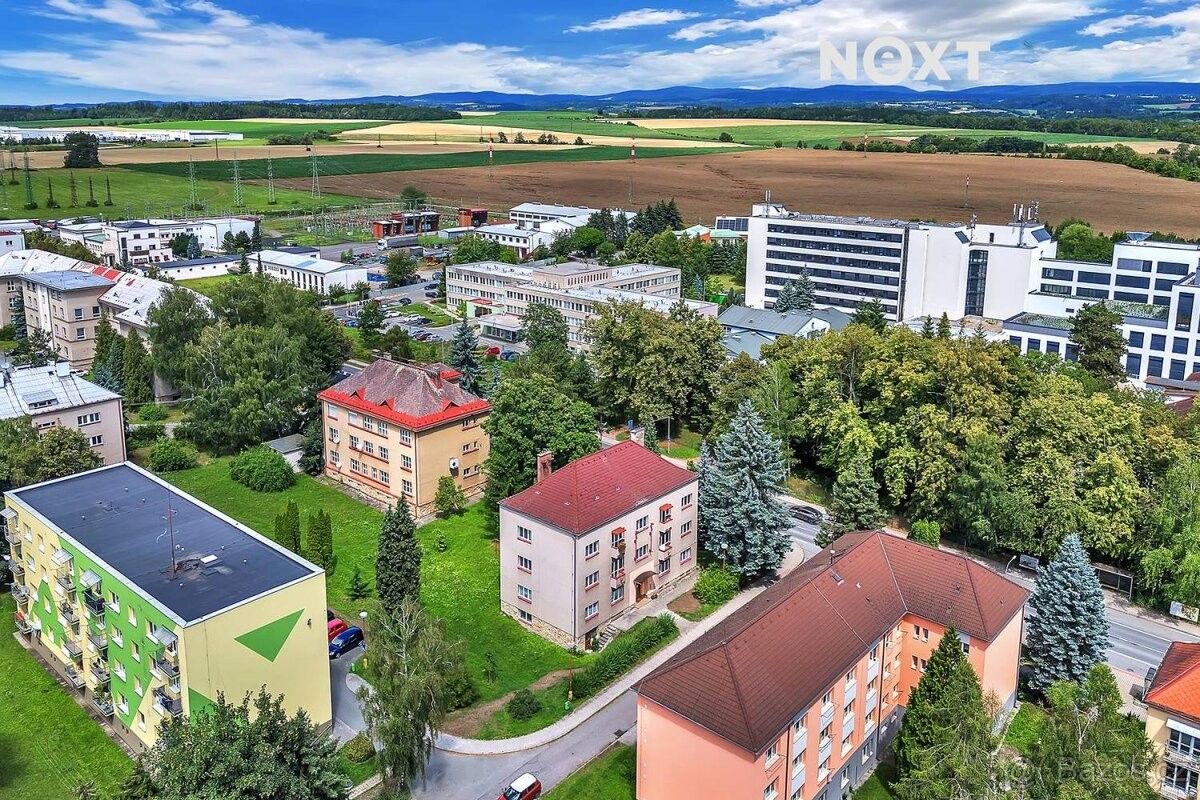 3+1, Rychnov nad Kněžnou, 516 01, 81 m²