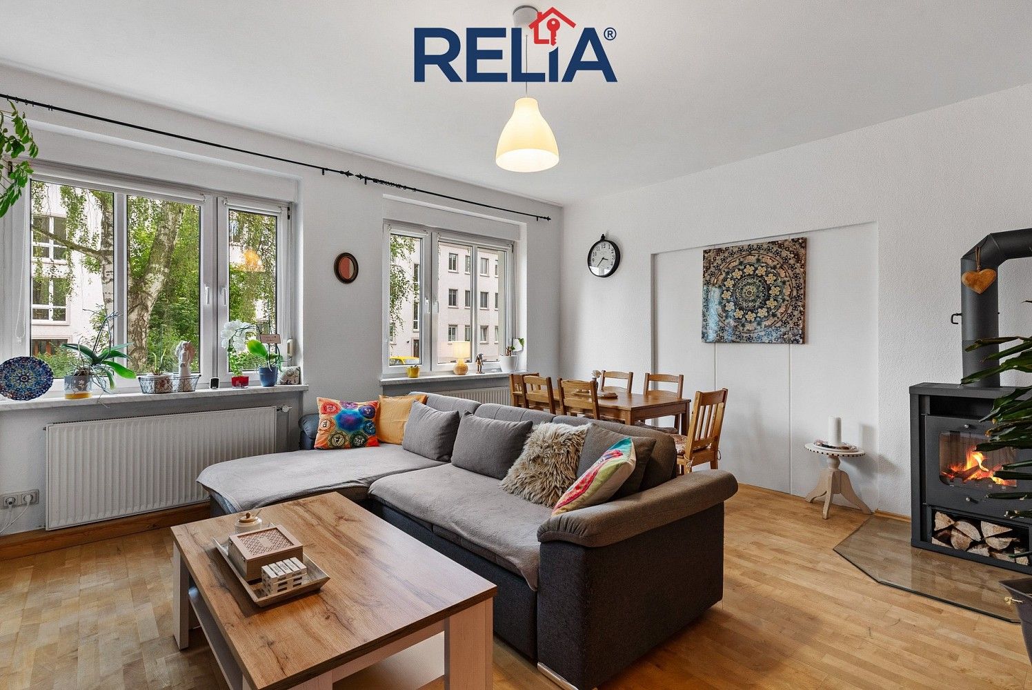 4+1, Zittau, DE, 81 m² - 2